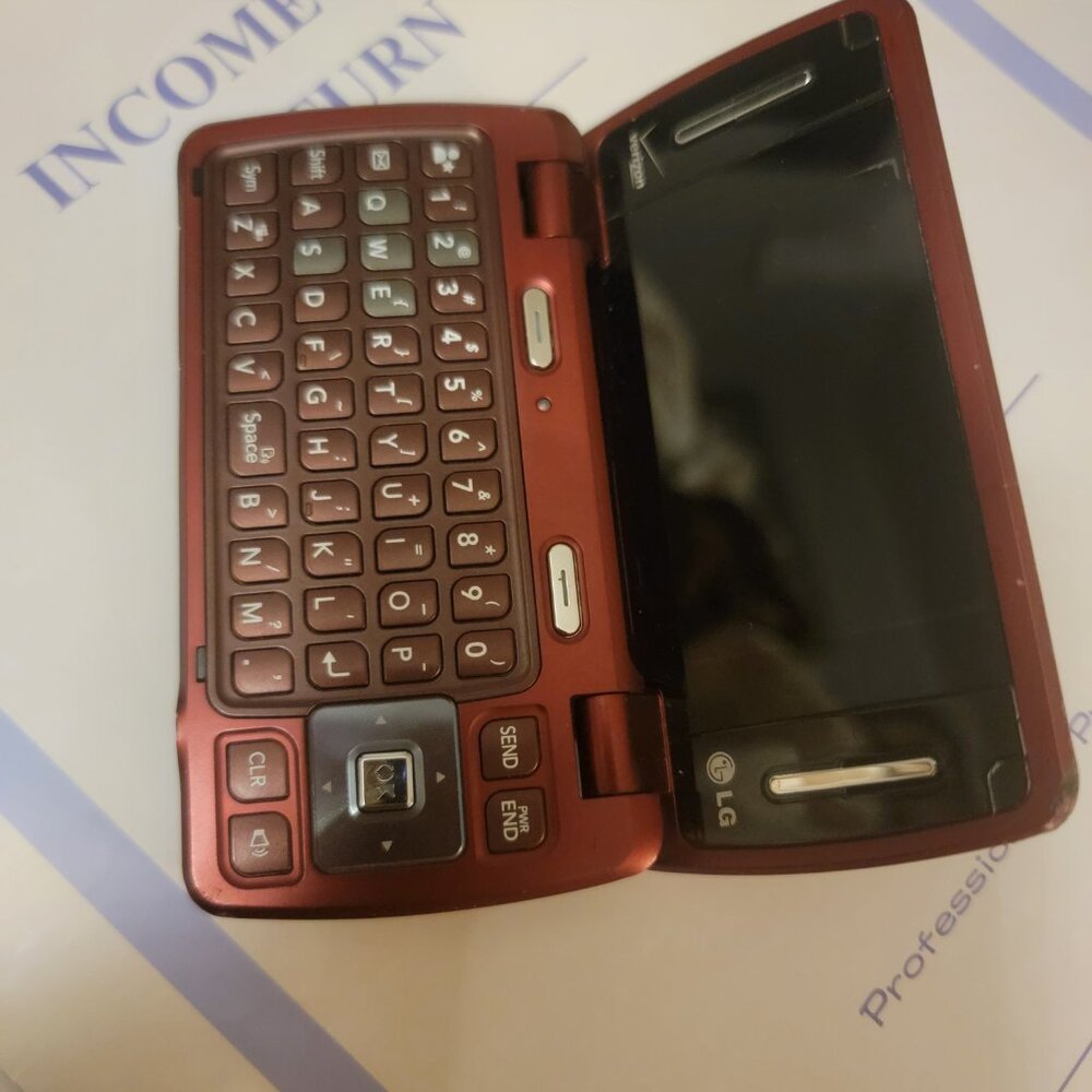 Cell phone - Picture 2 of 5
